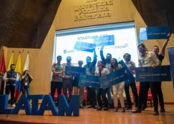 Estas son las 9 startups latinoamericanas que participarán de Seddstars Summit 2020