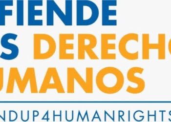 Los jóvenes y los Derechos Humanos