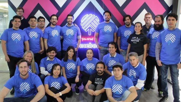 Seleccionaron las startups que participarán del Accelerator CDMX