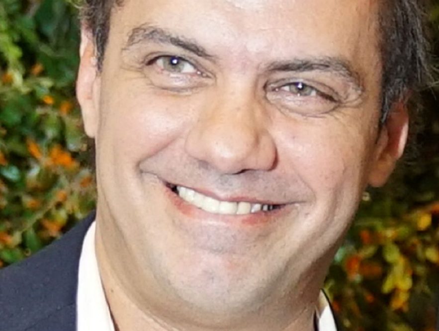 Martín Gamondes, nuevo Gerente General de Delta Motors