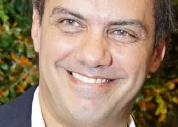 Martín Gamondes, nuevo Gerente General de Delta Motors