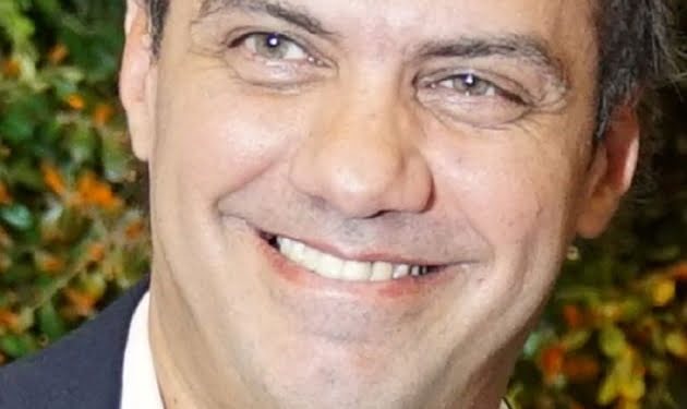 Martín Gamondes, nuevo Gerente General de Delta Motors