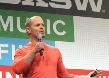 Tim Ferris y su mantra para alejar el caos