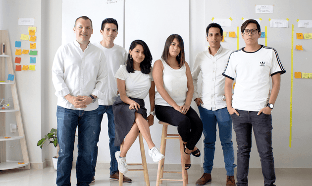 Mango Life, hecha para disrumpir