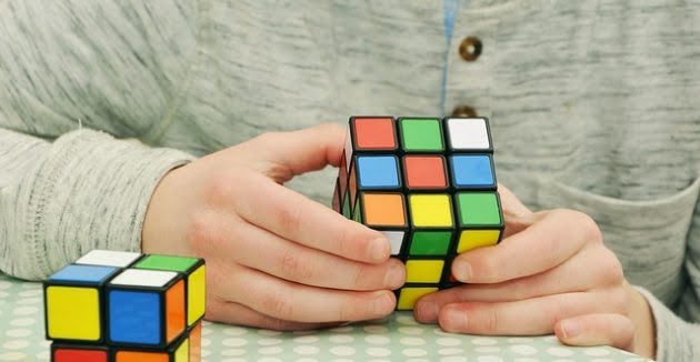 La paciencia es la más heroica de las virtudes