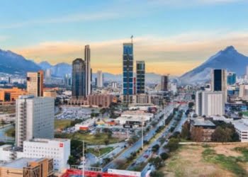 Monterrey, puerta de entrada a Latam para las empresas internacionales