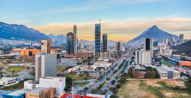 Monterrey, puerta de entrada a Latam para las empresas internacionales