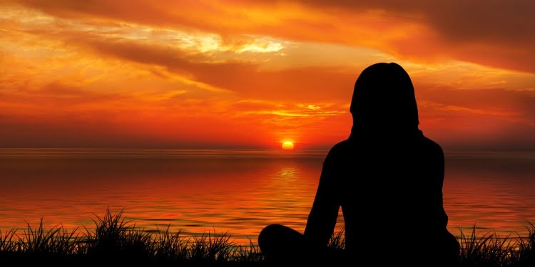 momento de reflexión para emprender