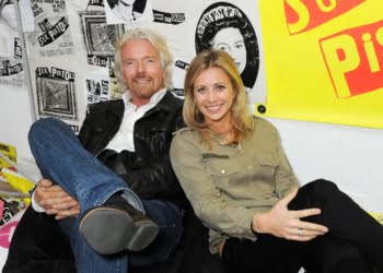 Holly Branson busca la respuesta a la gran pregunta: ¿Emprendedor se nace o se hace?