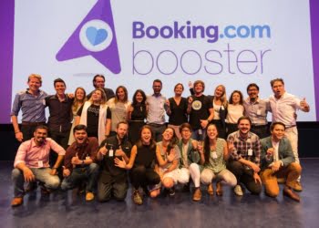 Ya abrió la inscripción para la nueva edición de Booking Booster