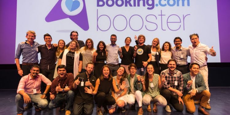 Ya abrió la inscripción para la nueva edición de Booking Booster