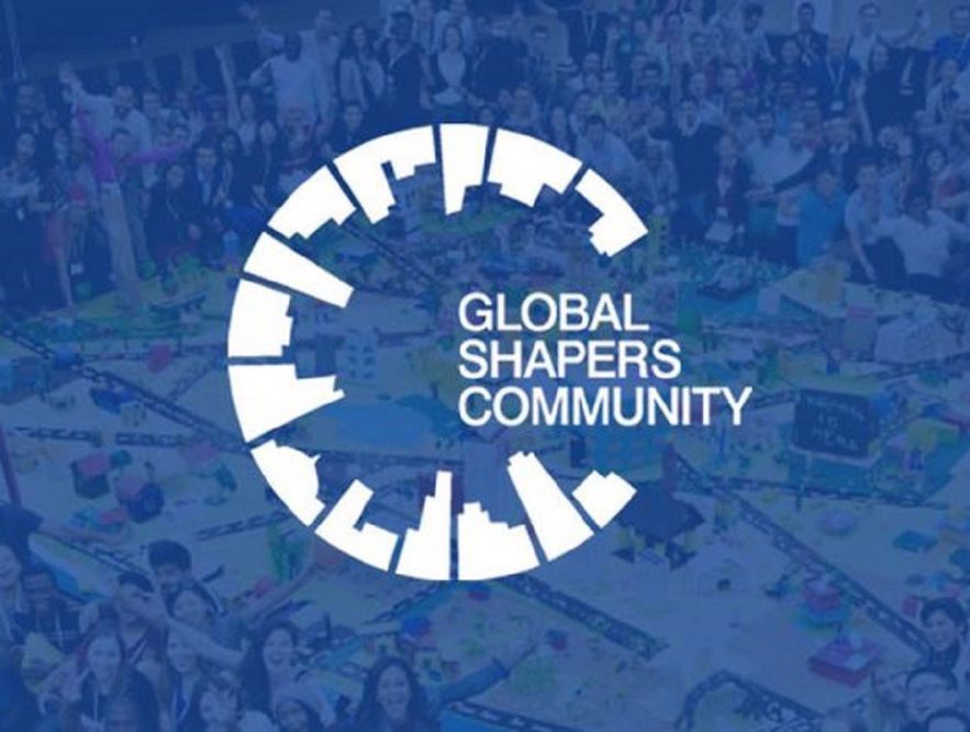 Nuevo estudio de Global Shapers sobre los jóvenes y el trabajo del futuro