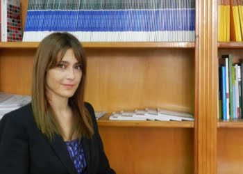 Marina Bericua, nueva directora de Asuntos Públicos, Externos y Legales de Microsoft Argentina