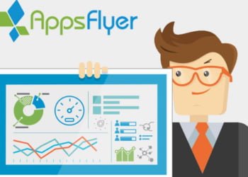 AppsFlyer recibe inversión de 200 millones de dólares