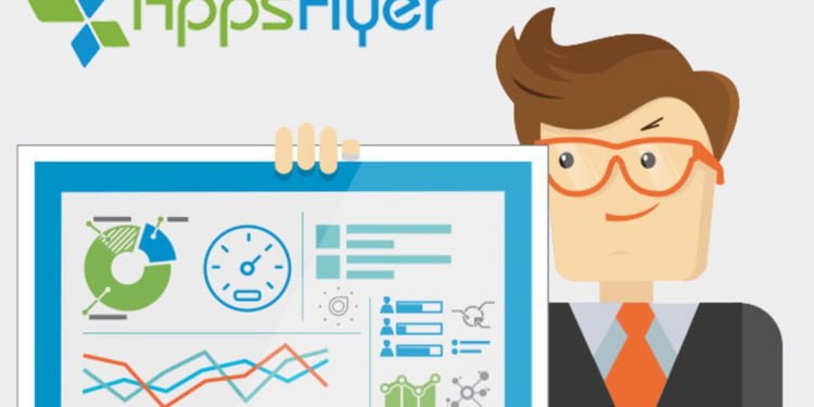 AppsFlyer recibe inversión de 200 millones de dólares