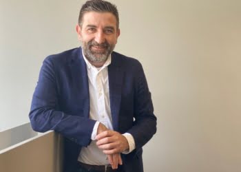 Bernardo Duce, nuevo director de la unidad Solutions de Opinno