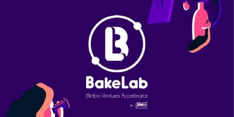 Bakelab, el programa de aceleración de Bimbo