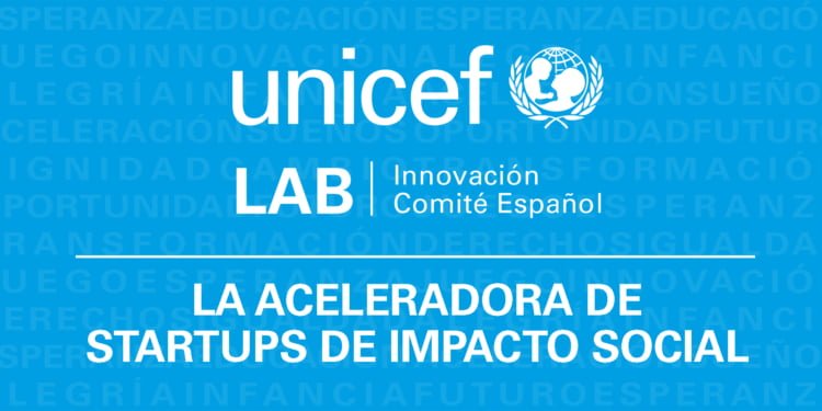 Se conocieron las startups que se acelerarán en Unicef Lab