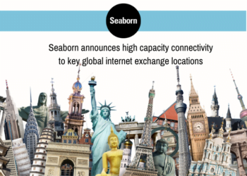 Seaborn anuncia conectividad de alta capacidad