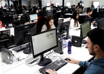 Los bots hacen Mercado Libre un mejor lugar para el trabajo humano