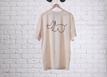 Alenkie, la ropa conciente hecha con cáscaras de bananas
