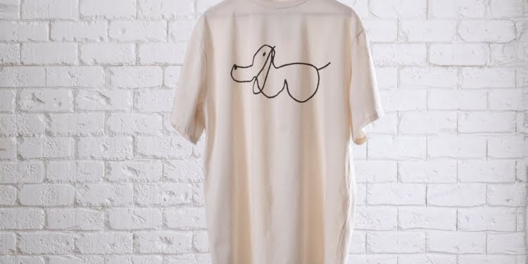 Alenkie, la ropa conciente hecha con cáscaras de bananas
