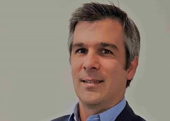 Nuevo Gerente General en Dell Technologies