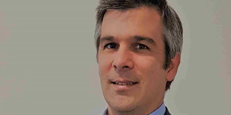 Nuevo Gerente General en Dell Technologies