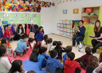 El planeamiento estratégico es clave en la educación
