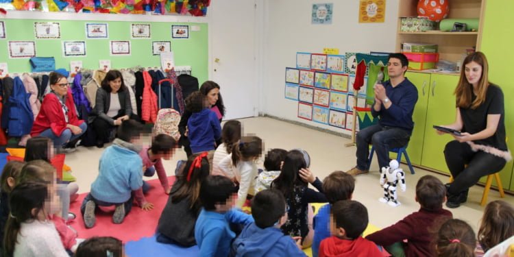 El planeamiento estratégico es clave en la educación