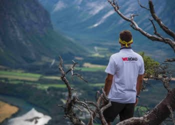 WeRoad, la startup que creó una forma de viajar para los millenials