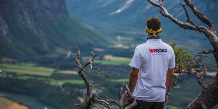 WeRoad, la startup que creó una forma de viajar para los millenials