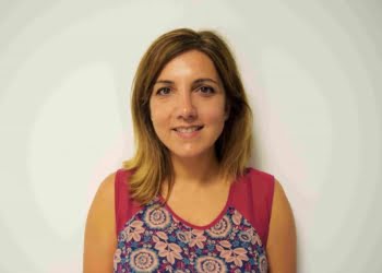 Valeria Ruis, nueva Gerente de RRHH en Atlas Copco