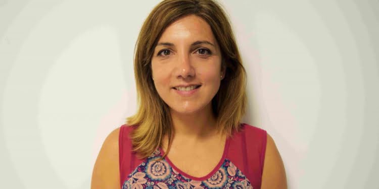 Valeria Ruis, nueva Gerente de RRHH en Atlas Copco