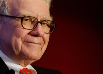 Para Warren Buffett, las personas exitosas son las que saben decir "no"