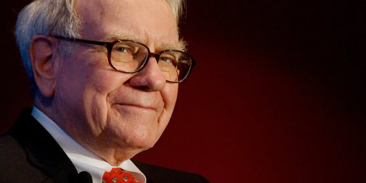Para Warren Buffett, las personas exitosas son las que saben decir "no"
