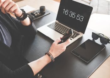 Tips para organizar la jornada laboral