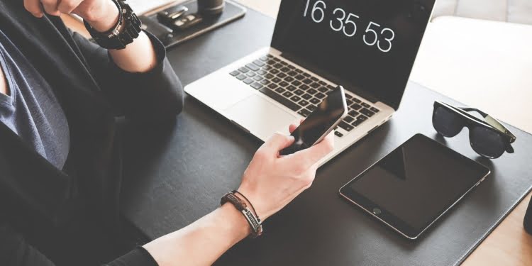 Tips para organizar la jornada laboral