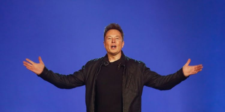 Elon Musk, unos de los emprendedores destacados de la pasada década