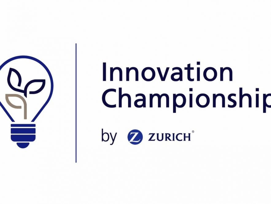 Se viene la final del Zurich Innovation Championship