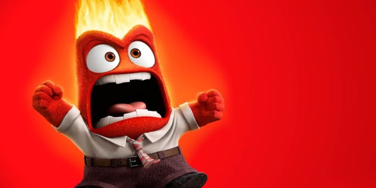 Las seis emociones del fracaso