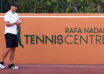Tony Nadal dará clínica de tenis en el Rada Nadal Tennis Centre de Cancún
