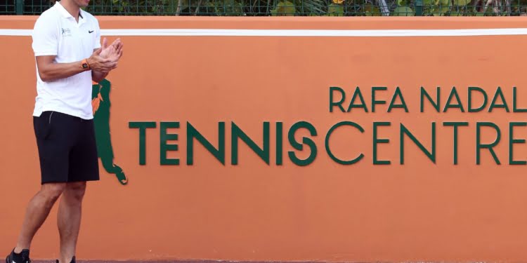Tony Nadal dará clínica de tenis en el Rada Nadal Tennis Centre de Cancún