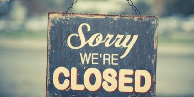 Por qué el 80 % de las startups muere antes de su 5° año de vida