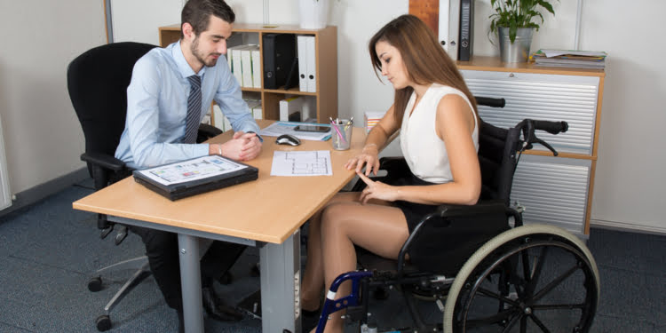 Incluyeme.com, el portal que promueve la inclusión laboral de personas con discapacidad