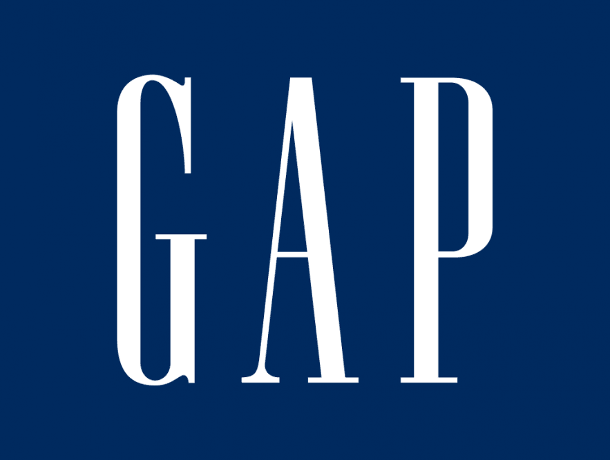 Gap, la marca que nació ante la falta de talles de Levi's