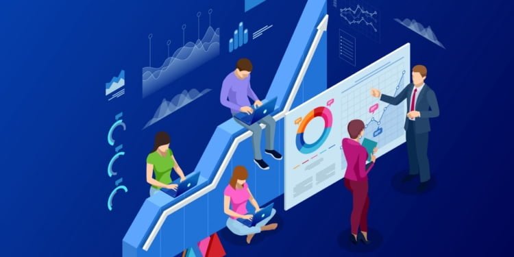 Softbank y Correlation One imipoulsan el talento en IA