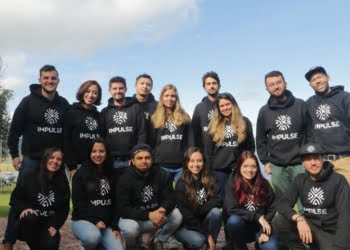 El equipo de Impulse Travel
