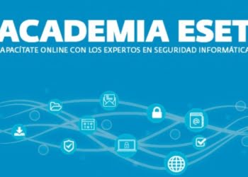 curso online de ESET sobre seguridad online para pymes