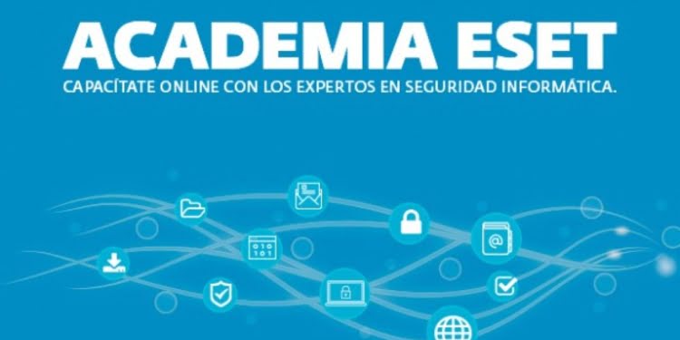 curso online de ESET sobre seguridad online para pymes